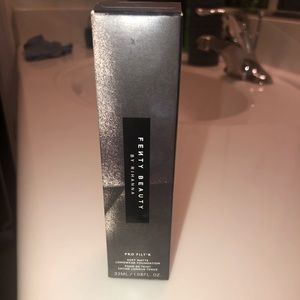FENTY BEAUTY BY RIHANNA
Pro Filt'r Soft Matte